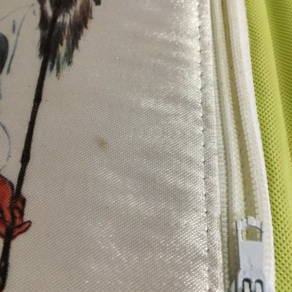 Chinese Artistic  Wallet - Picture 11 of 14